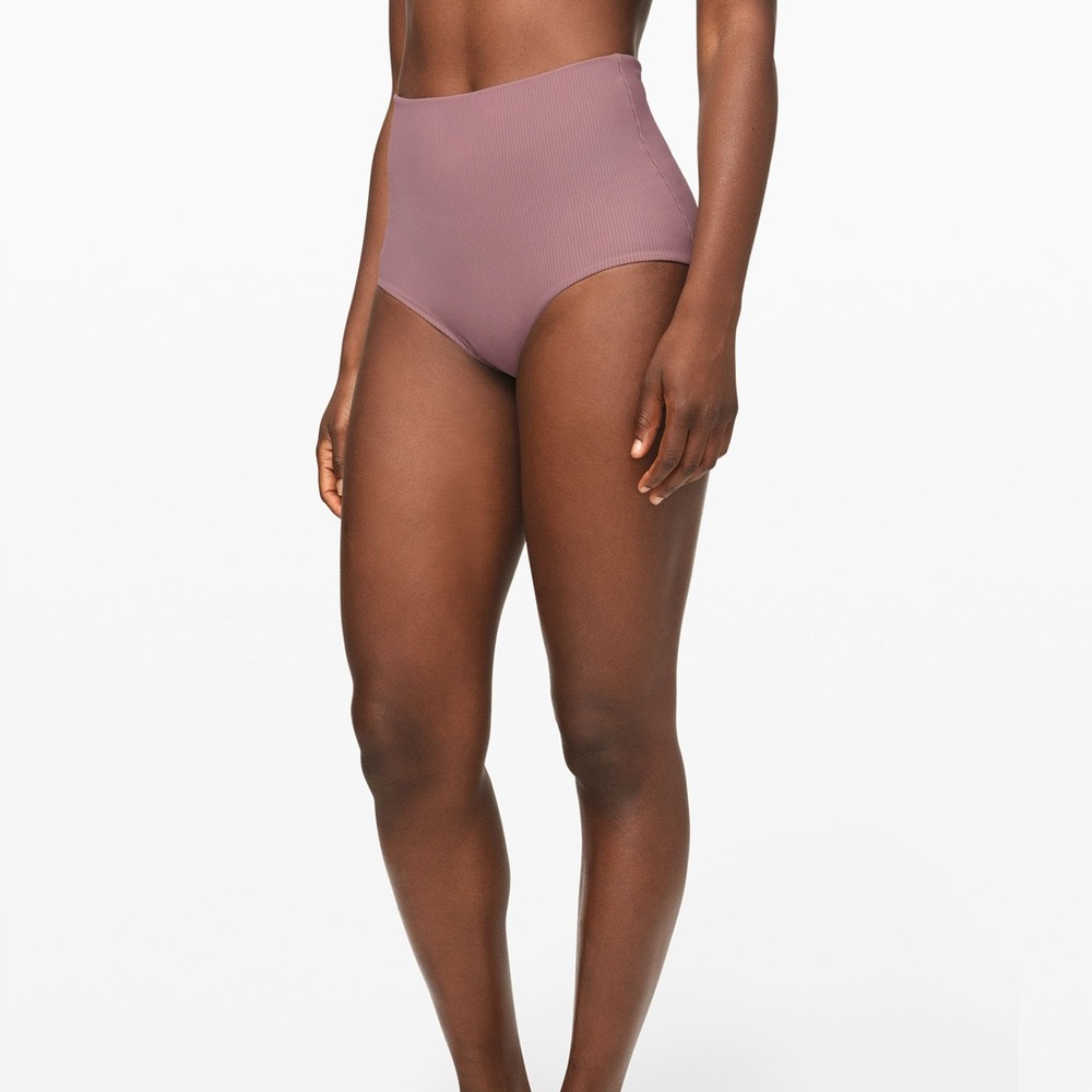 Lululemon Pool Play Reversible Bikini Set - image 2